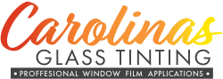 Carolinas Glass Tinting Logo